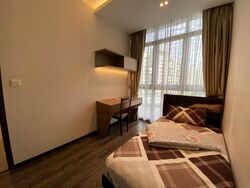 Symphony Suites (D27), Condominium #449911461